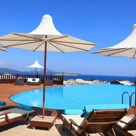 Temenos Boutique And
