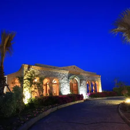 Hotel Temenos Boutique And 4*